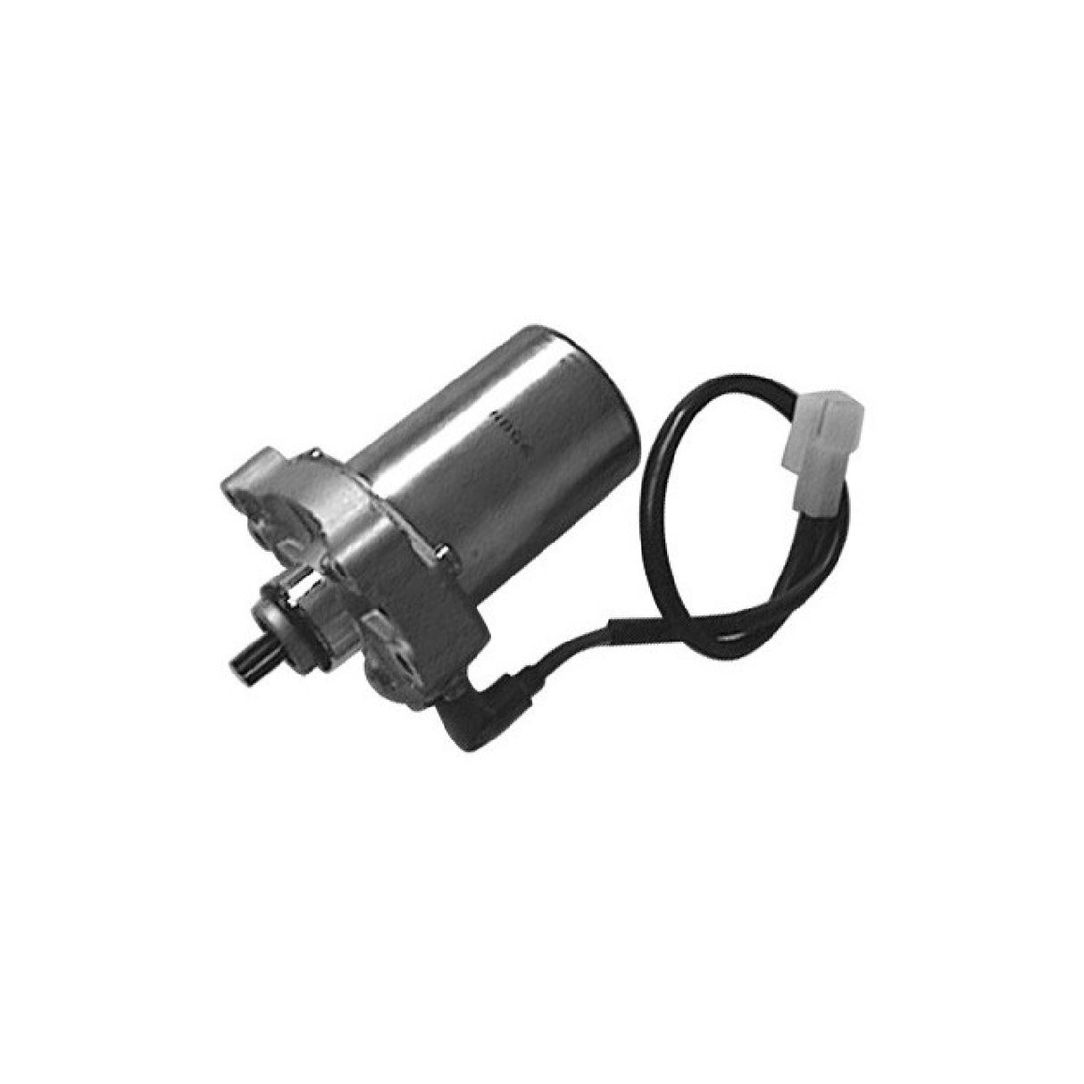 Mitsuba Motor de arranque APRILIA Classic 125 CC 95/99