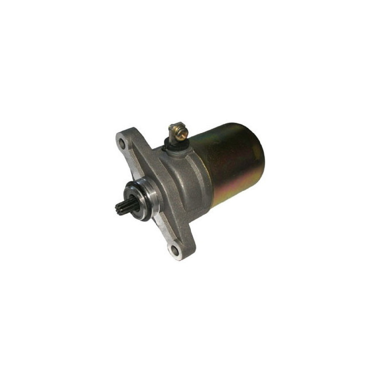 Motor arranque DAELIM S4 4T (ES50) 50 CC 09/13 1781977
