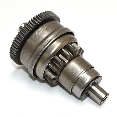 Motor Arranque Piaggio 125 Sfera-125 Et4/Liberty 96/98