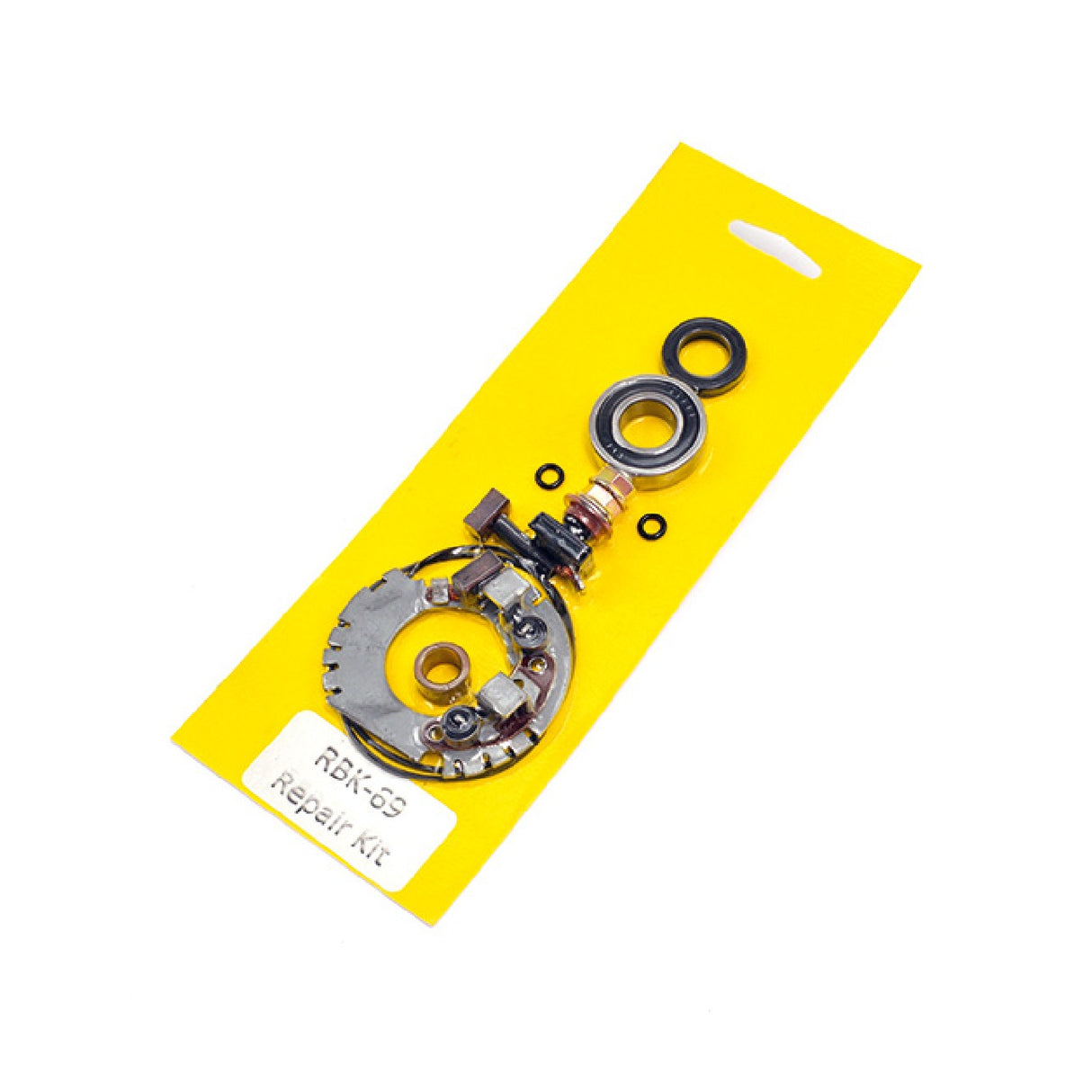 Anlasser-Überholungssatz für Ducati SS/Monster 178492