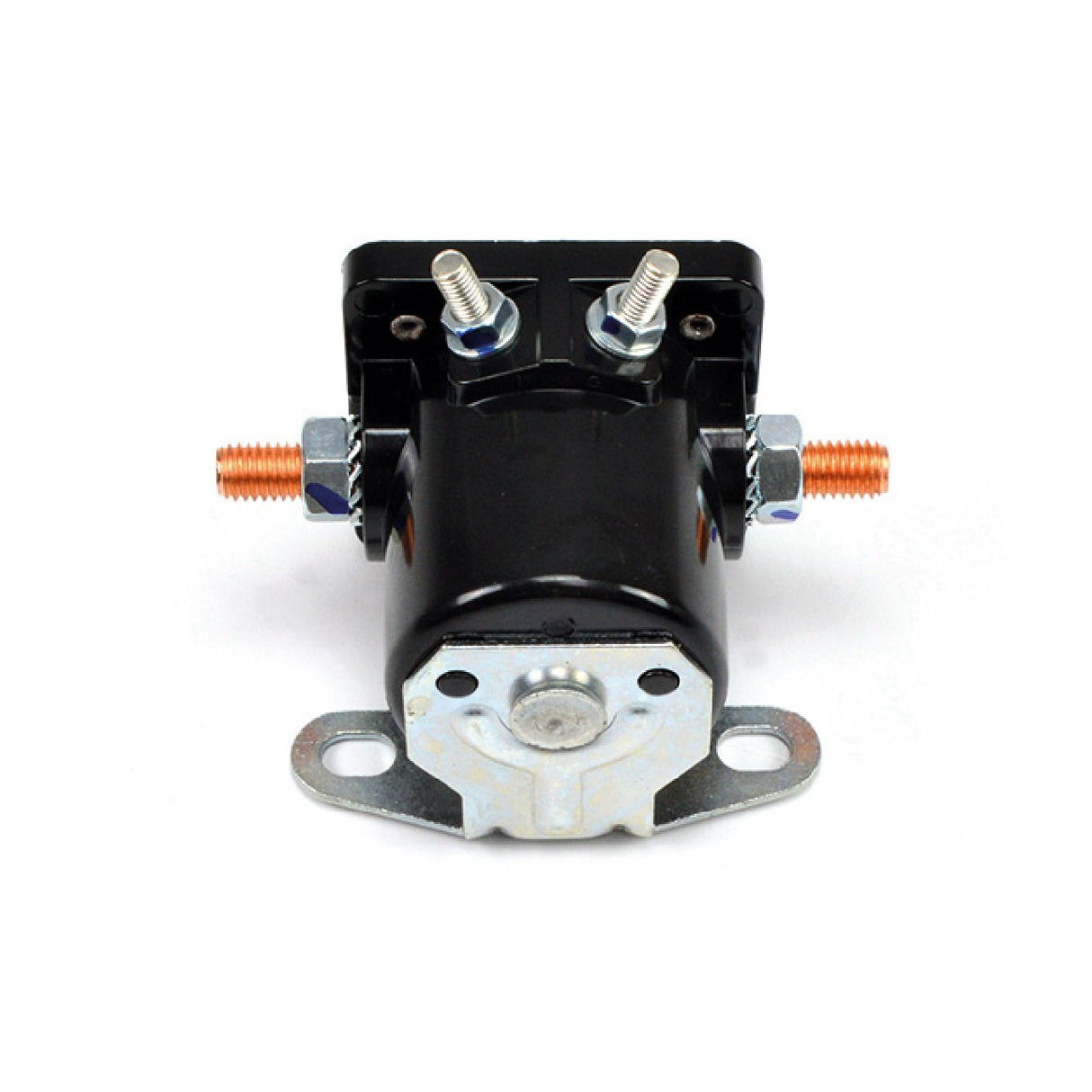 EFEL Anlasserrelais PIAGGIO Ape MP 500 (MPR1T) 190 CC 69/78