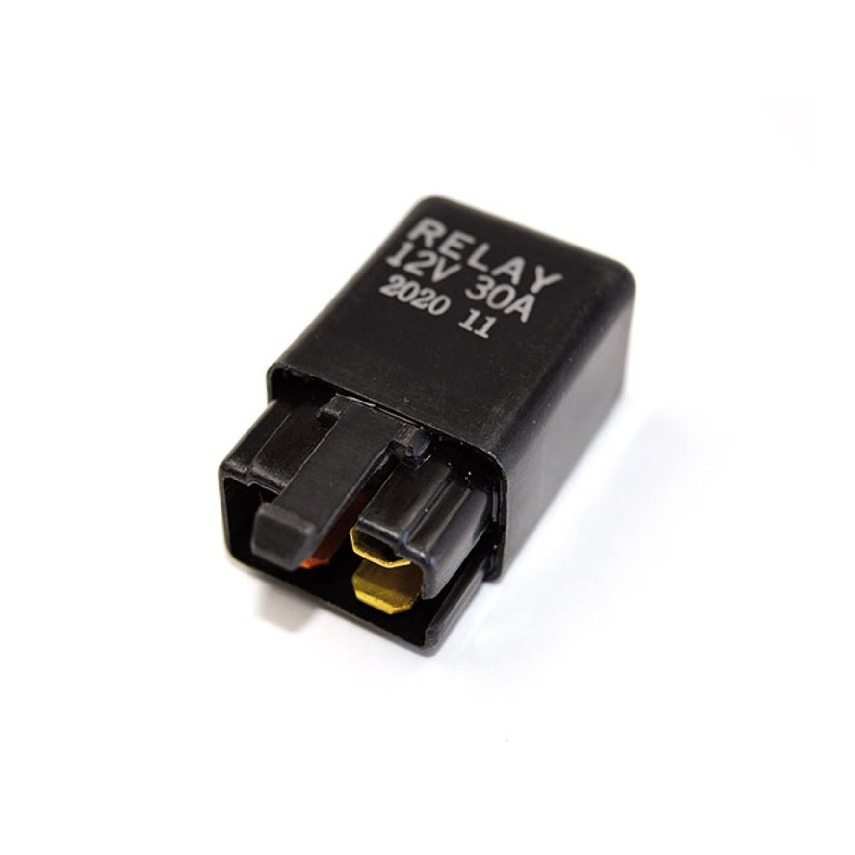 Mikrorelais 12 Volt/20 Ampere 4 Faston APRILIA Amico LK/LX/GL DT 50 CC 92/98