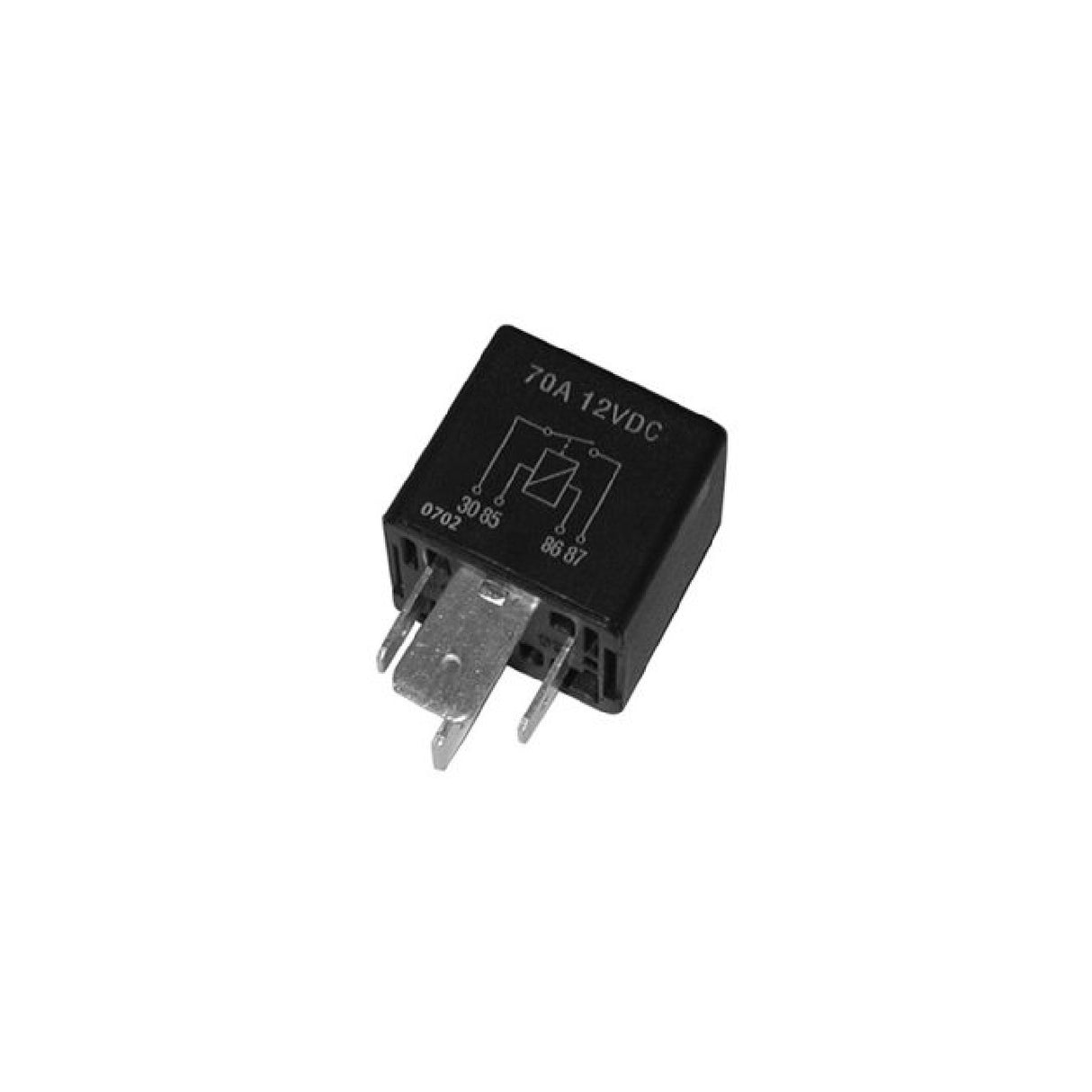 Rele Arranque Guilera APRILIA SR R Factory Ditech (VFA00) 50 CC 05/05