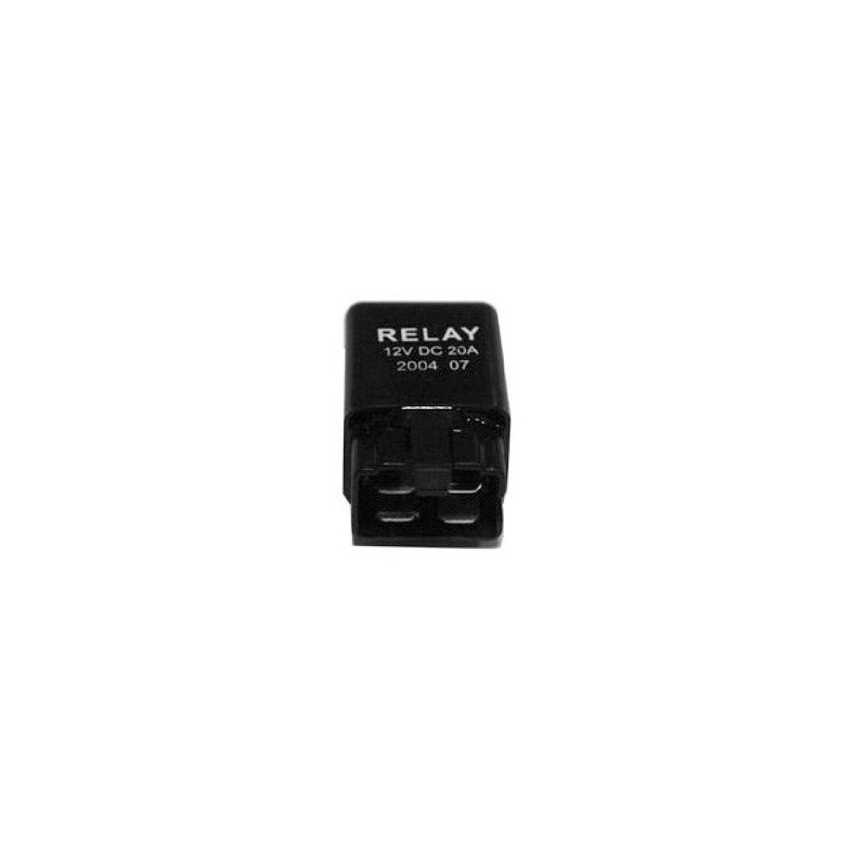 Anlasserrelais 12 Volt - 20 Ampere MALAGUTI Centro 50 CC 93/94