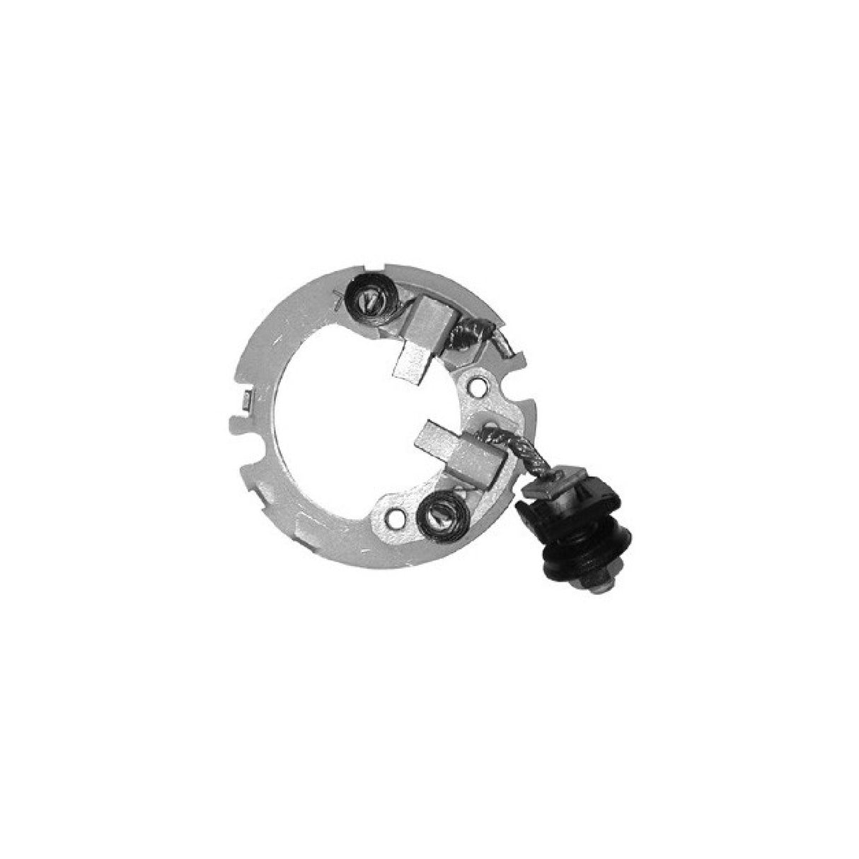Kompletter Anlassermotor-Bürstenhalter ADIVA AD (Piaggio) 125 cm³ 01/06