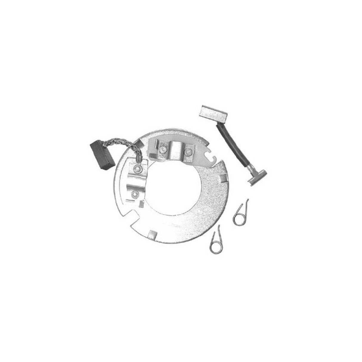 Portaescobillas para motor de arranque Mitsuba Ape Cross Rst/Cross Country 50 99/13