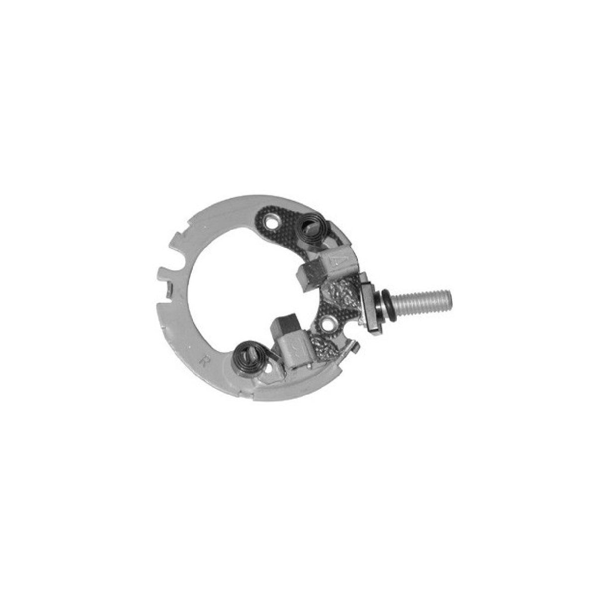Portaescobillas para motor de arranque Mitsuba ADIVA AD E2 (Piaggio) 250 CC 06/07