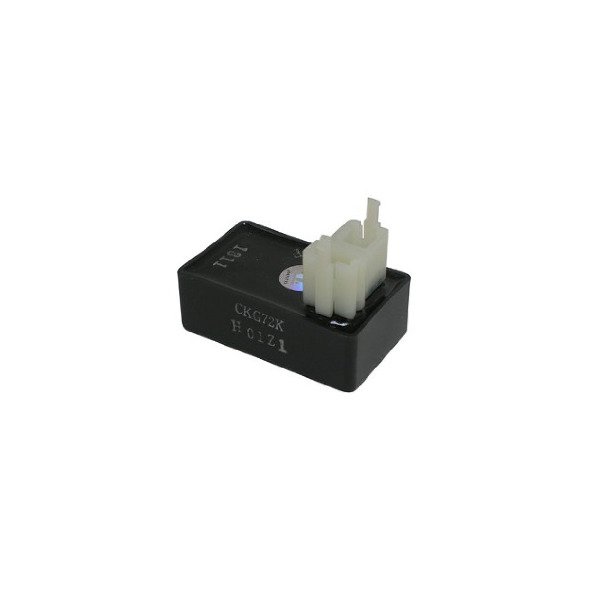 Unidad de control HONDA CG 125 CC 98/01