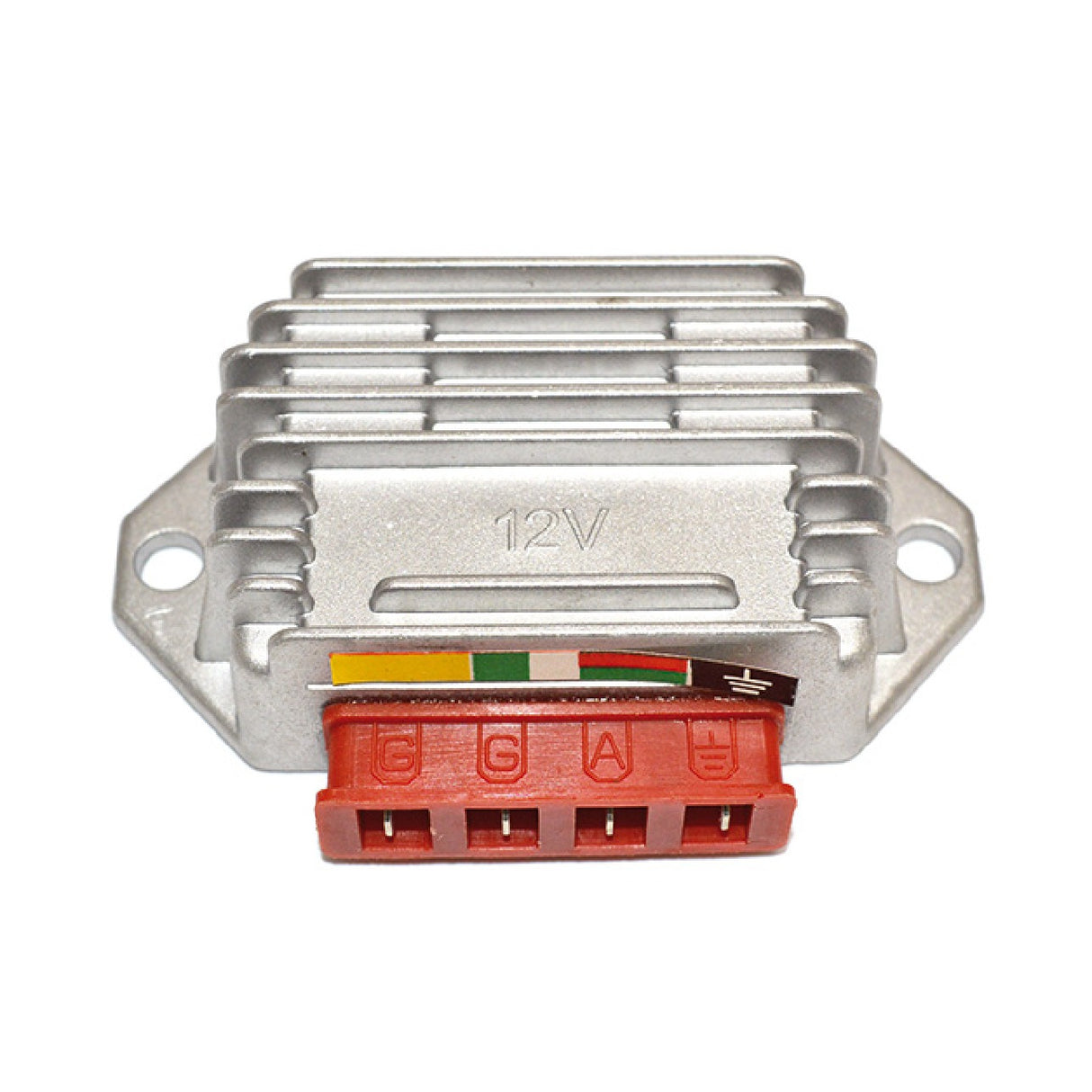 Regulador de voltaje PIAGGIO Cosa 1 (VNR1T) 125 CC 88/90 RR27