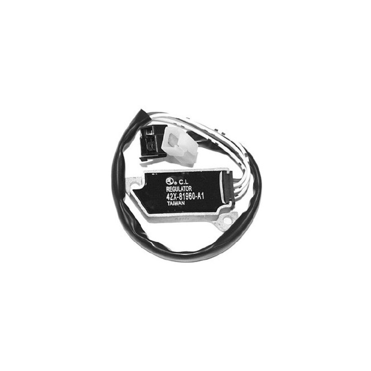 Spannungsregler YAMAHA XV Virago 535 CC 88/96