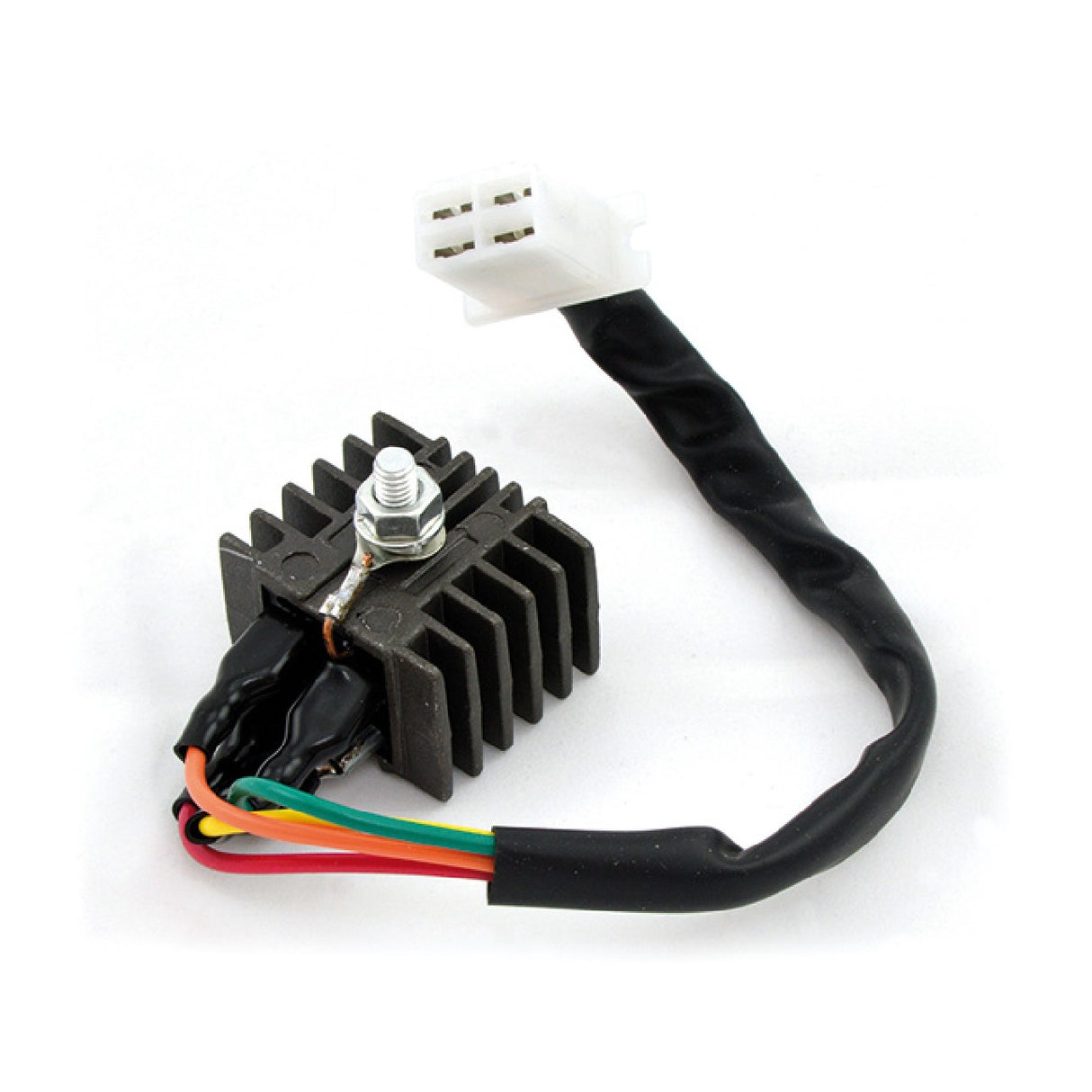 Rectificador de corriente de 12 voltios HONDA CB K0/K4/B4 Super Sport 250 CC 68/74