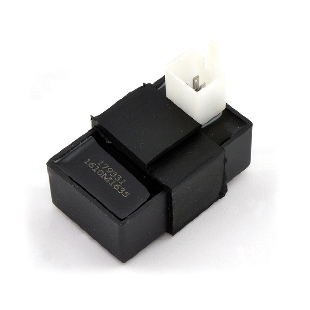 CHINA GY6 139QMA 4T (langes Kurbelgehäuse) 50 cm³ Steuergerät