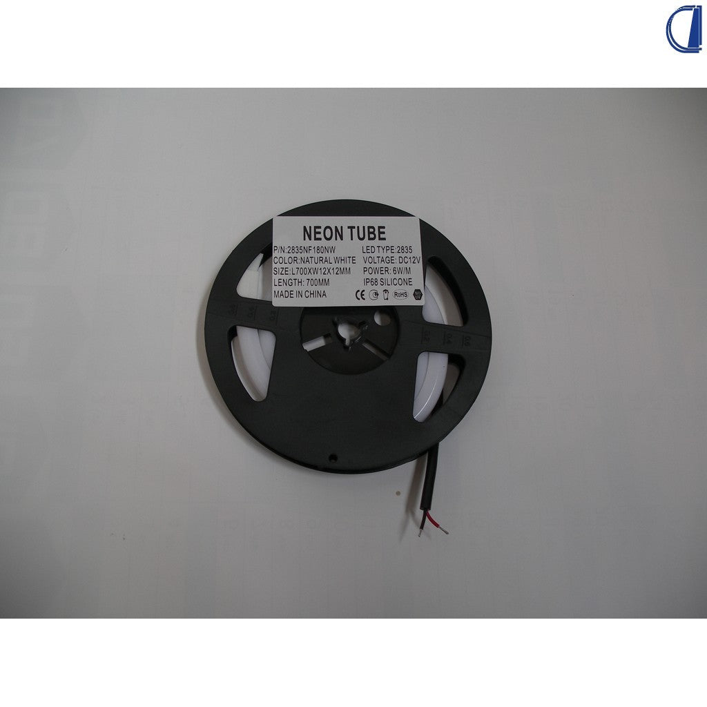 Tubo LED flessibile Neon Flex 6 W/m IP68