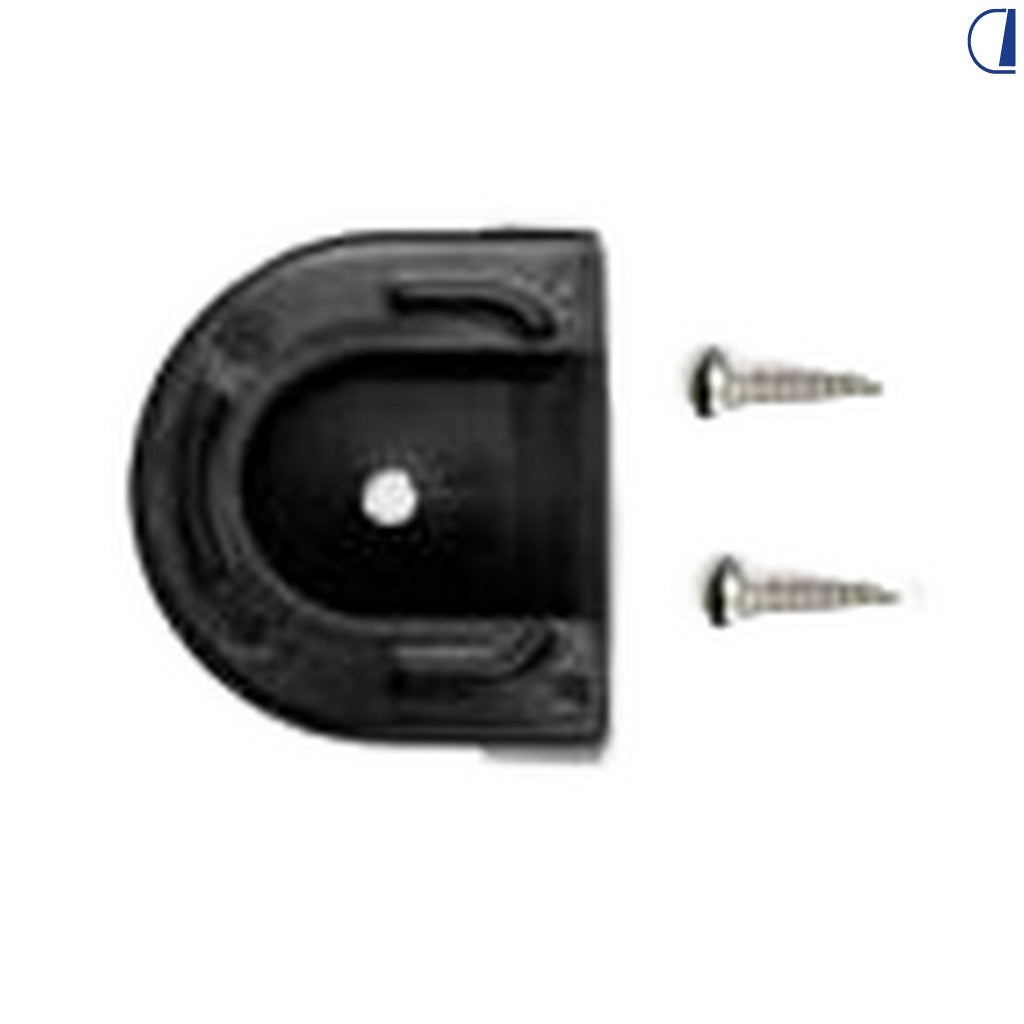 Supporto a U per fissaggio Remifront laterale – kit