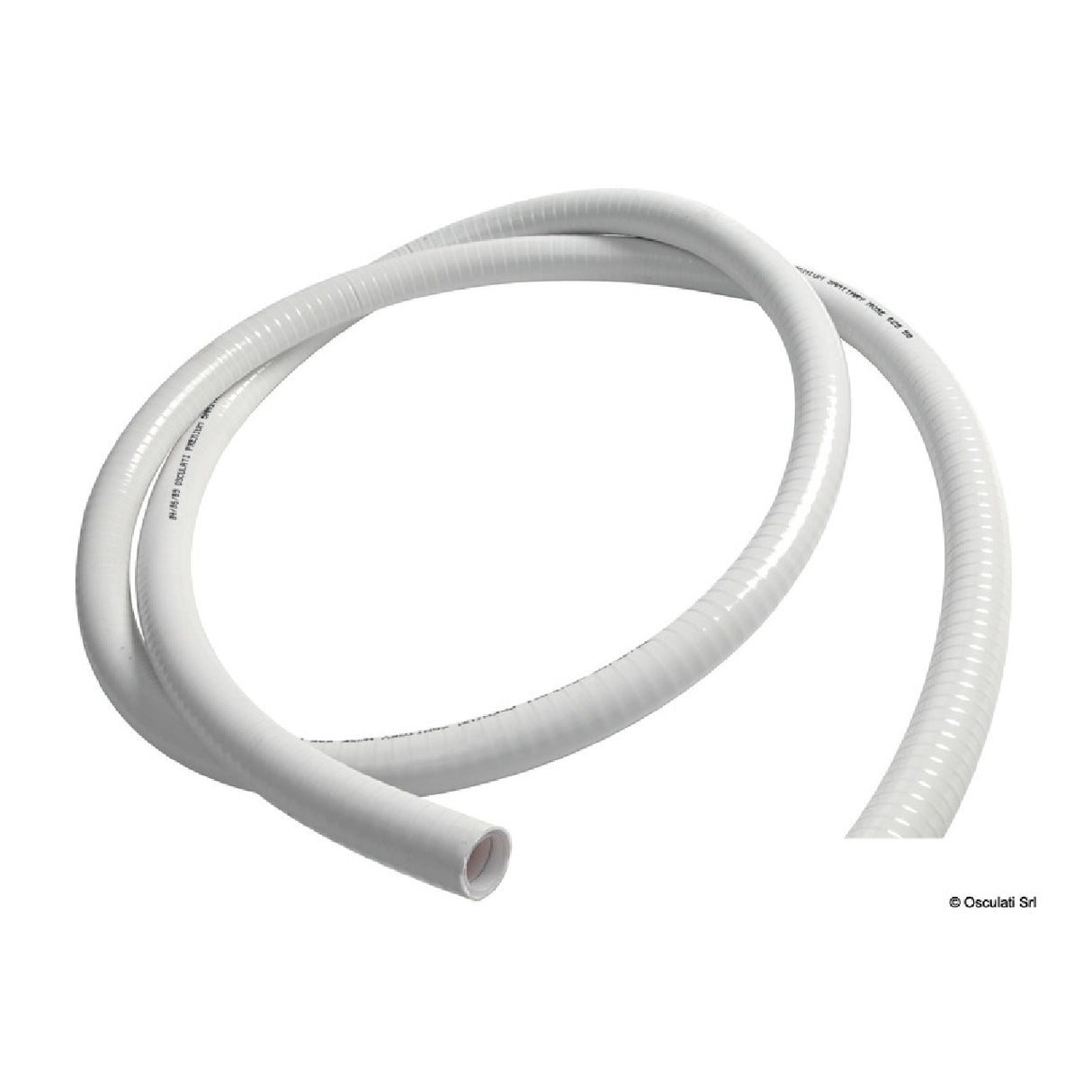 Osculati Tubo per servizi sanitari, pompe, lavelli PREMIUM 18.003.20