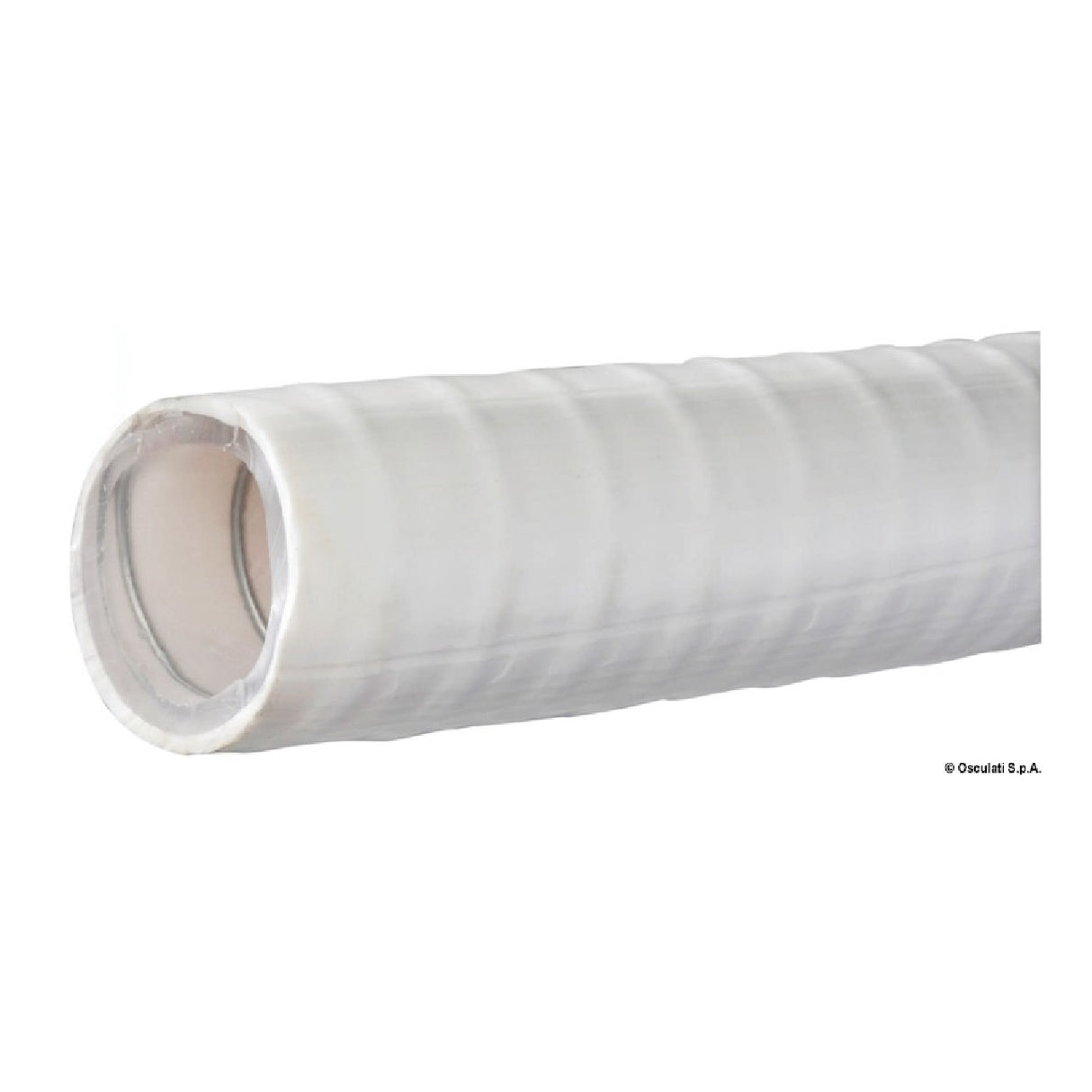 Osculati Tubo per servizi sanitari, pompe, lavelli PREMIUM 18.003.20