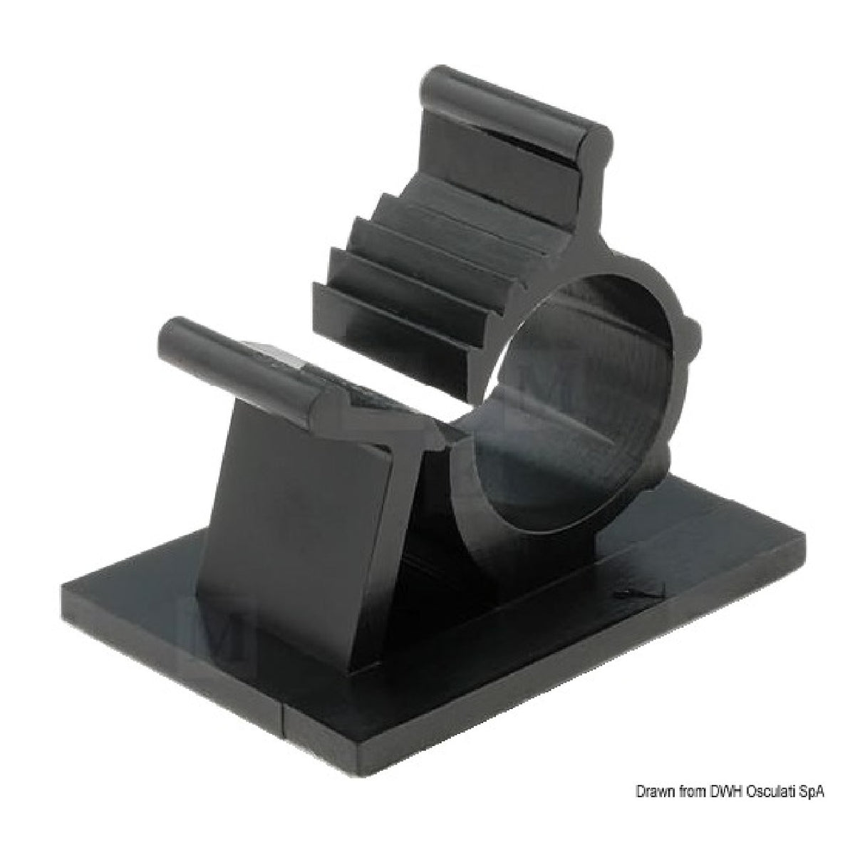 Osculati Klebekabelbinder 18.009.08