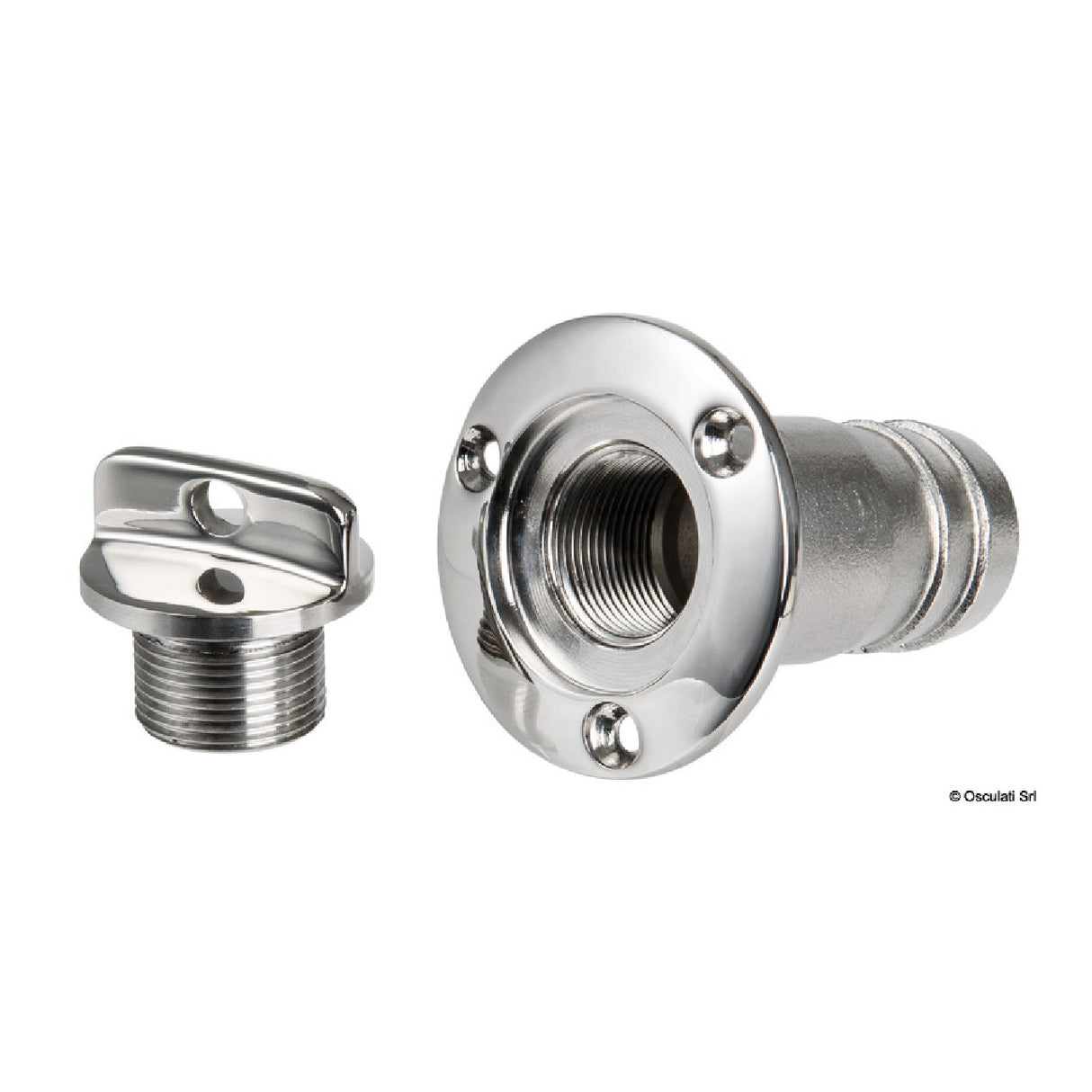 Osculati Bilge-Ablassstopfen 18.347.00 18.347.00