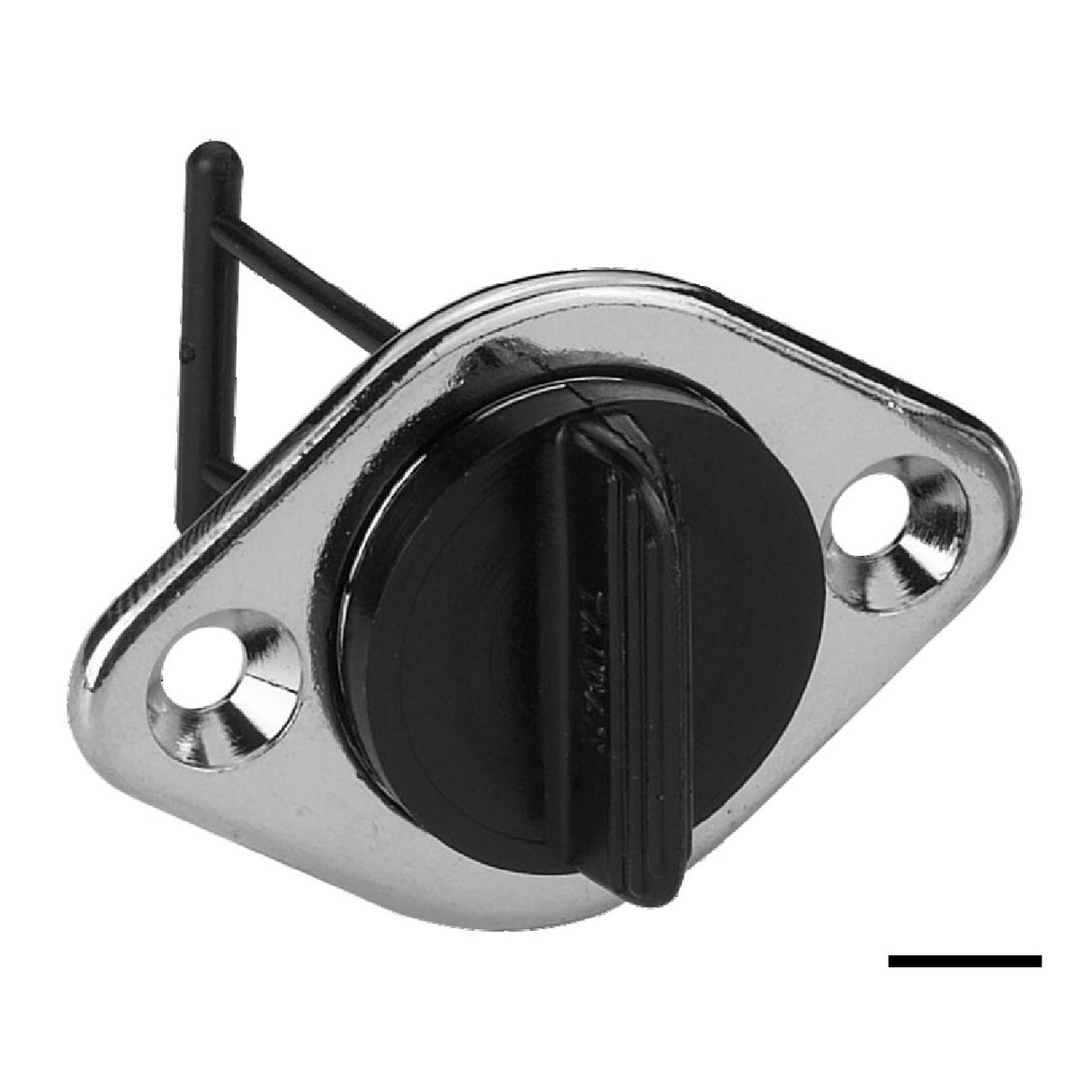 Osculati unverlierbarer Ablassstopfen 40 mm 18.538.01