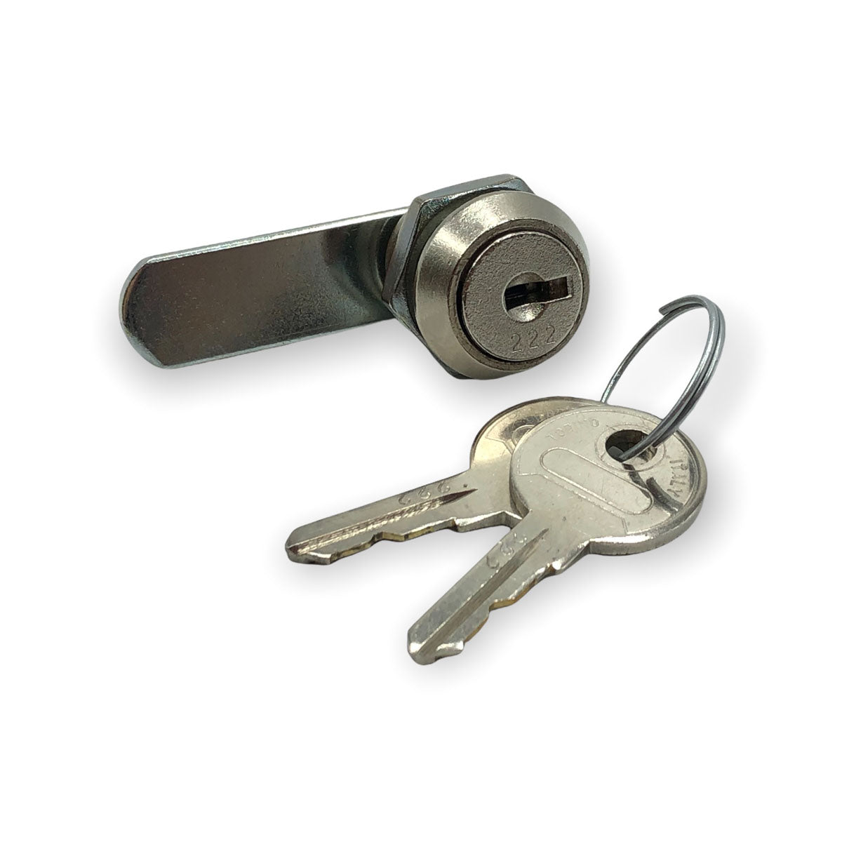 Octopussy Line VHF/Funk-Türschloss