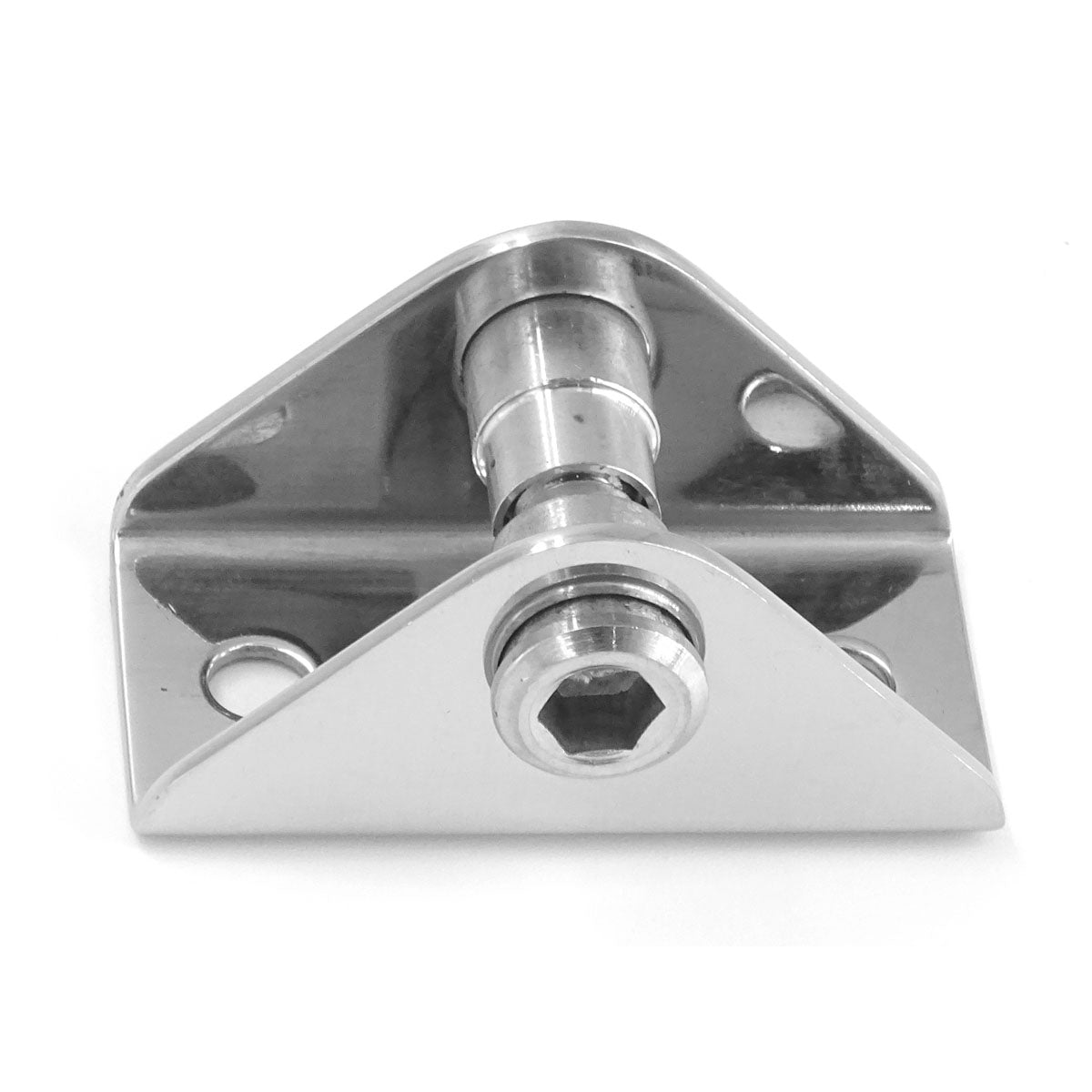 Base de horquilla Trem Para cabezal mm 8 Para cabezal mm 8