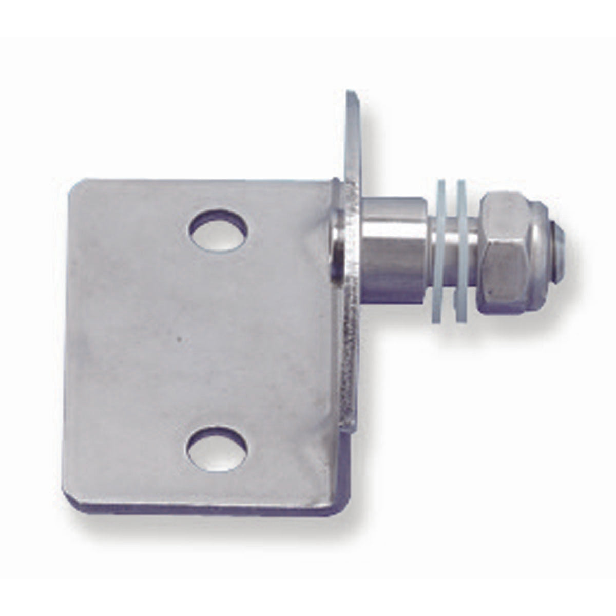 Placa de fijación Trem 90 A mm 30 A mm 30 B mm 50 C mm 30