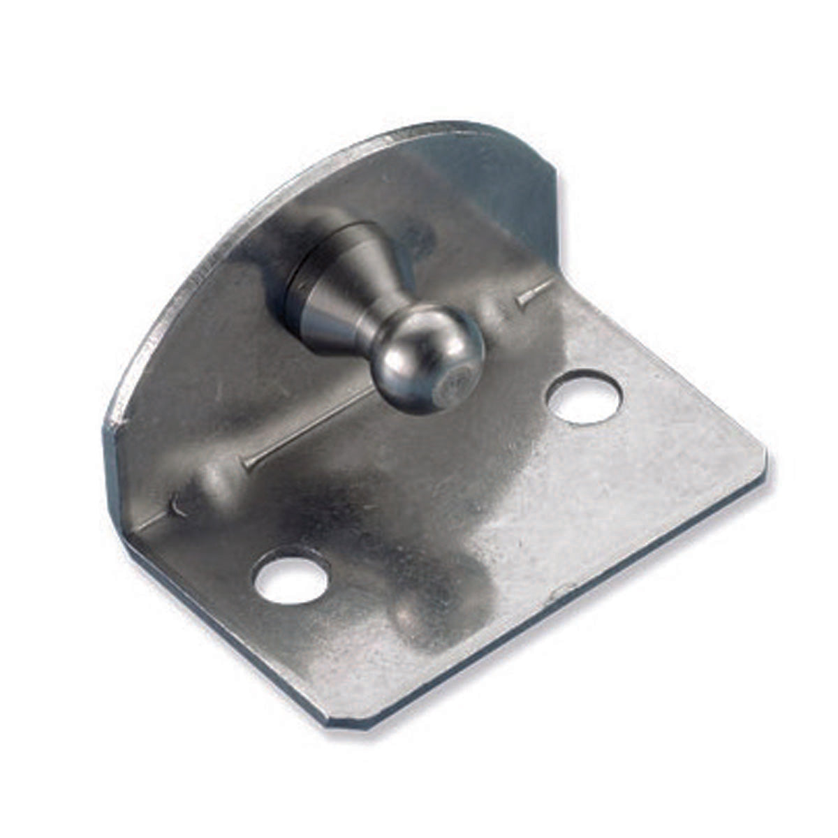 Placa de fijación Trem 90 A mm 30 A mm 30 B mm 50 C mm 30