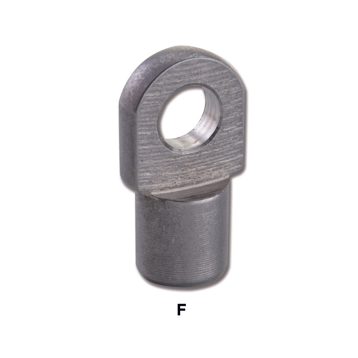 Trem Head for spring dm. 8 mm F diameter 8 F diameter 8