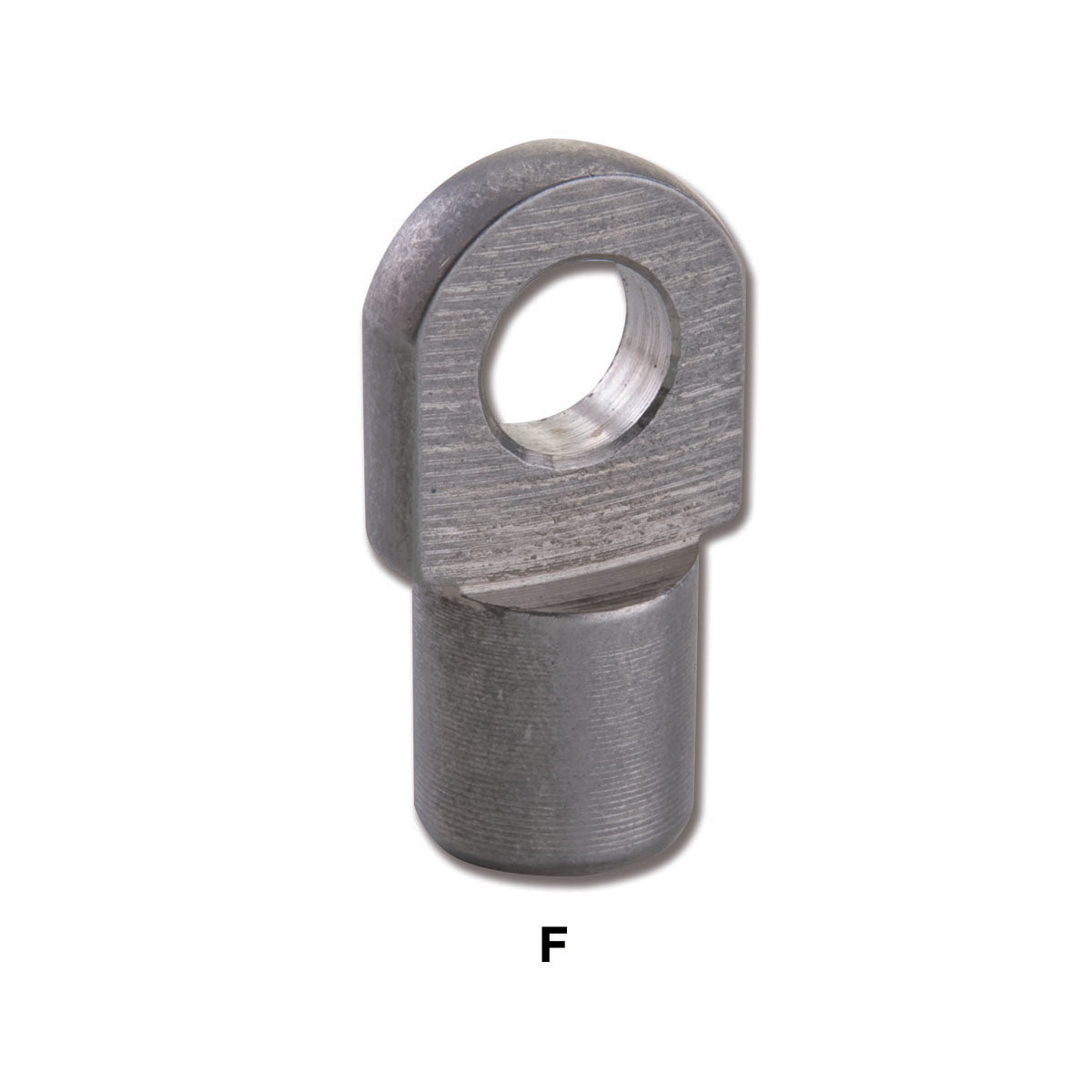 Trem Head für Feder dm. 8 mm F Durchmesser 8 F Durchmesser 8