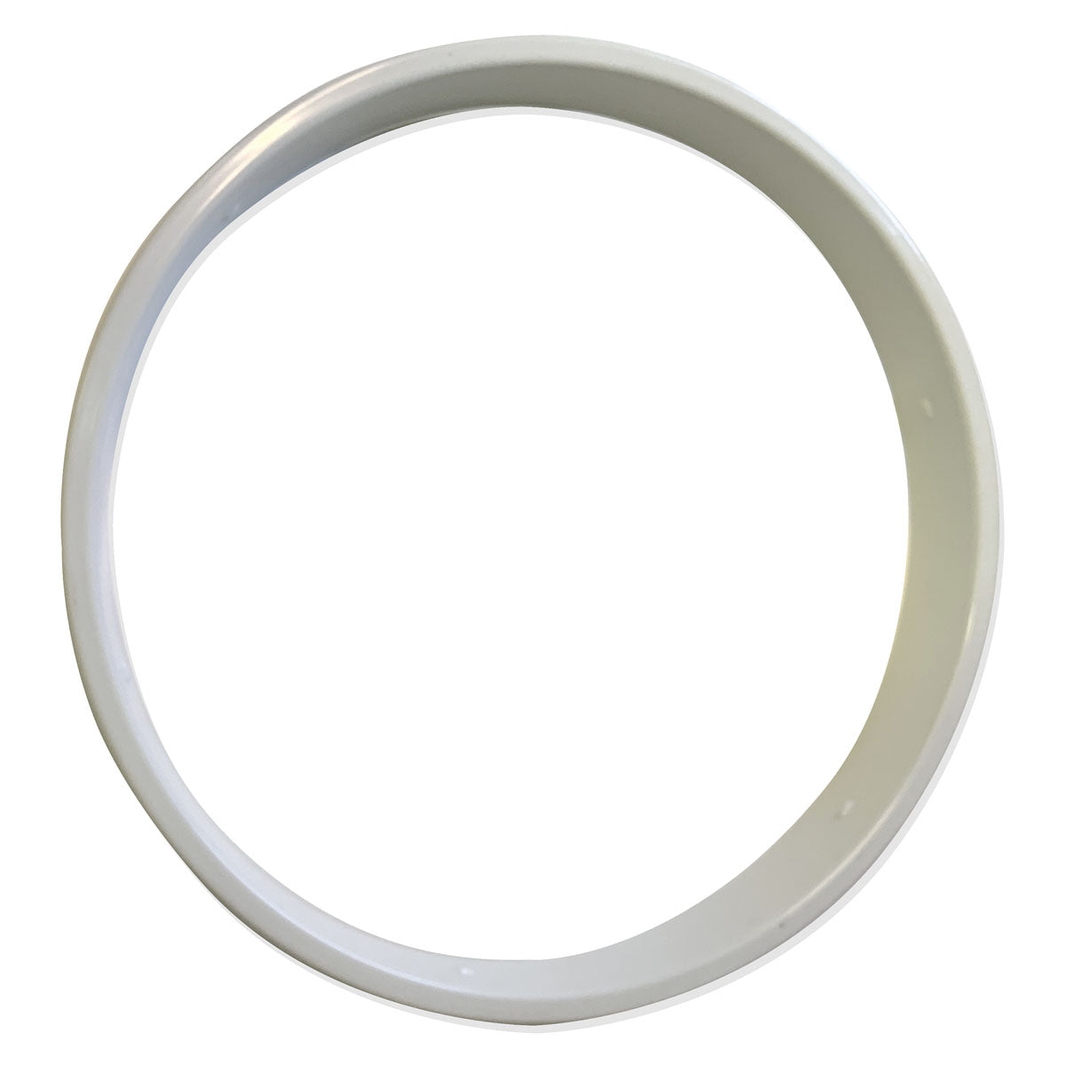 Trem Finishing Counterflange