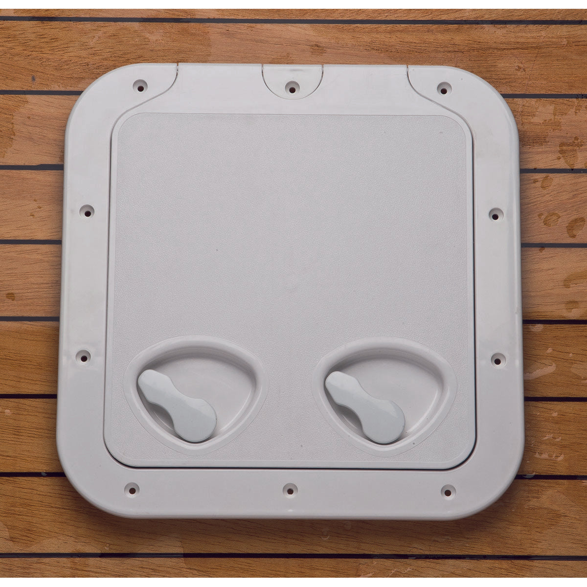 OCTOPUSSY LINE Portello d'ispezione 375x370