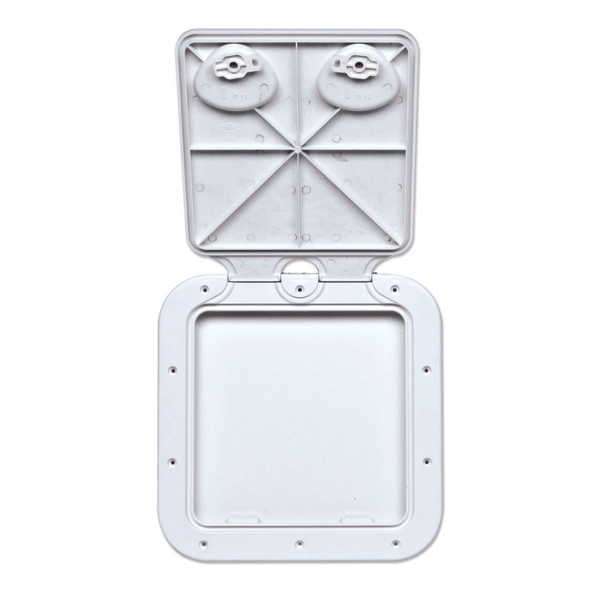 OCTOPUSSY LINE Portello d'ispezione 375x370