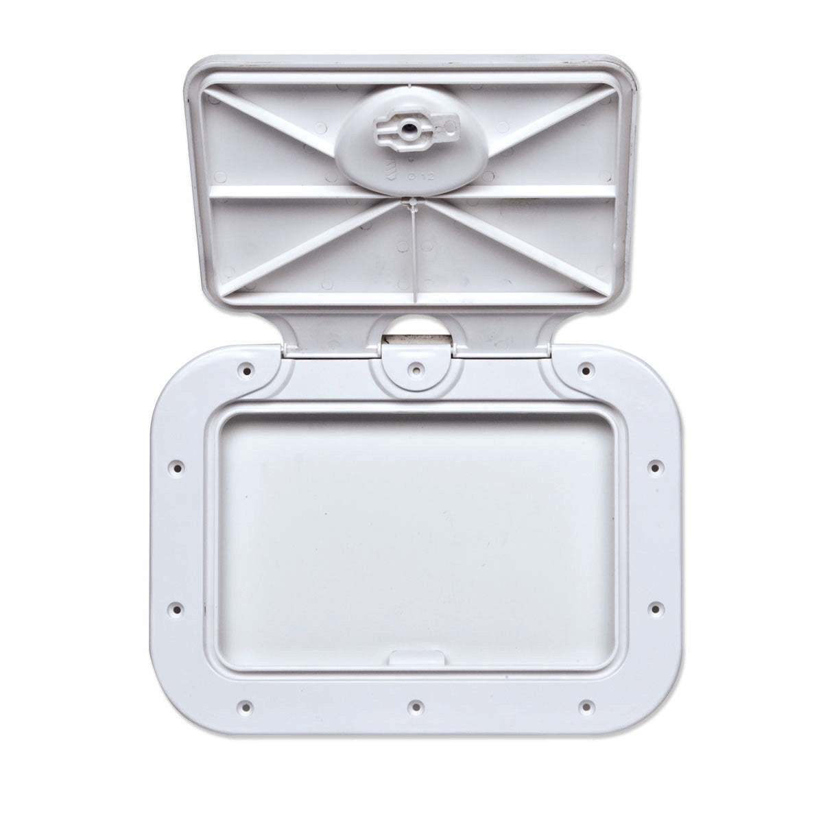 OCTOPUSSY LINE Portello d'ispezione 275x375