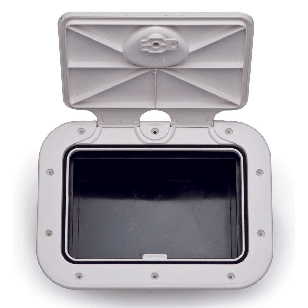 OCTOPUSSY LINE Inspection hatch with container