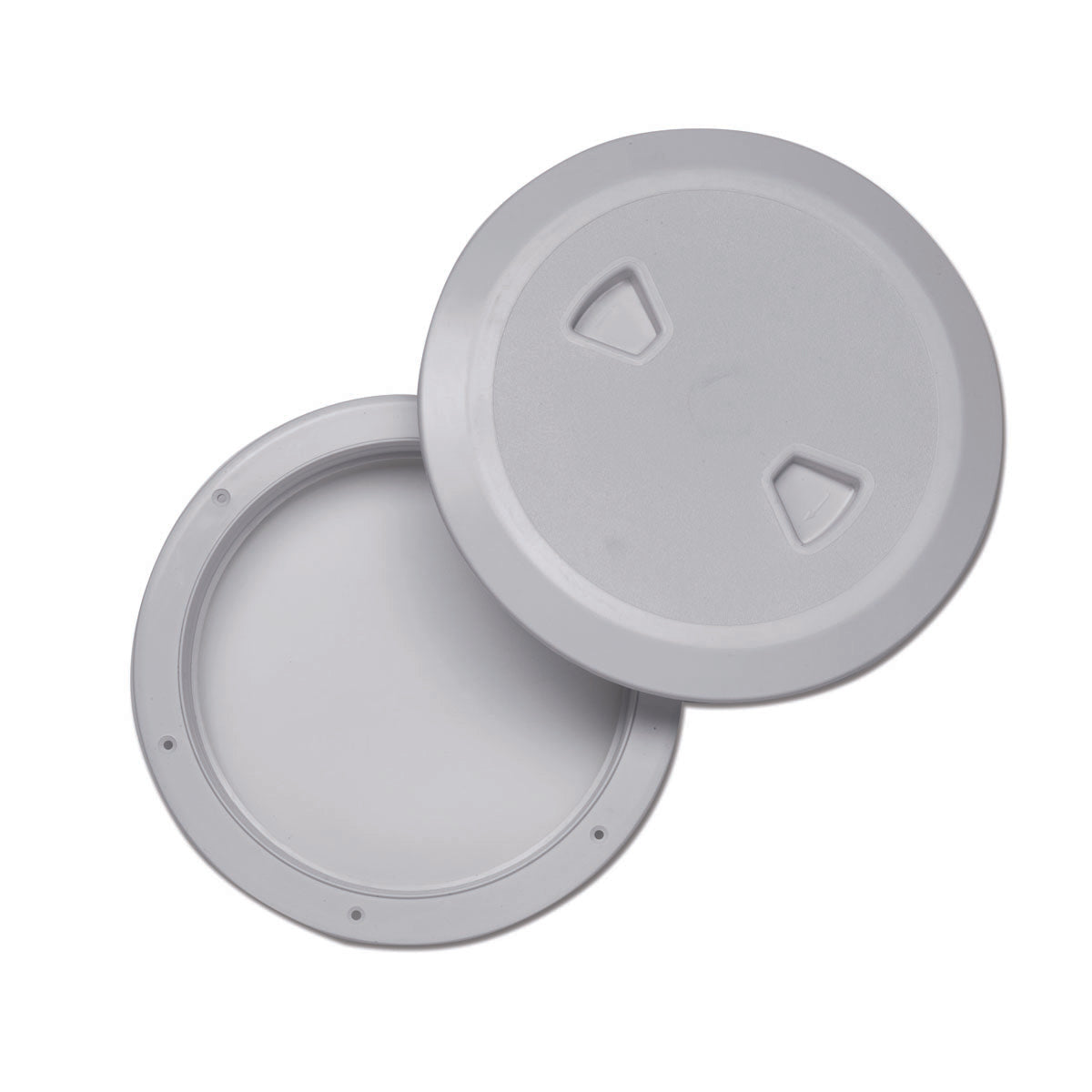 OCTOPUSSY LINE Walk-on, watertight inspection cap