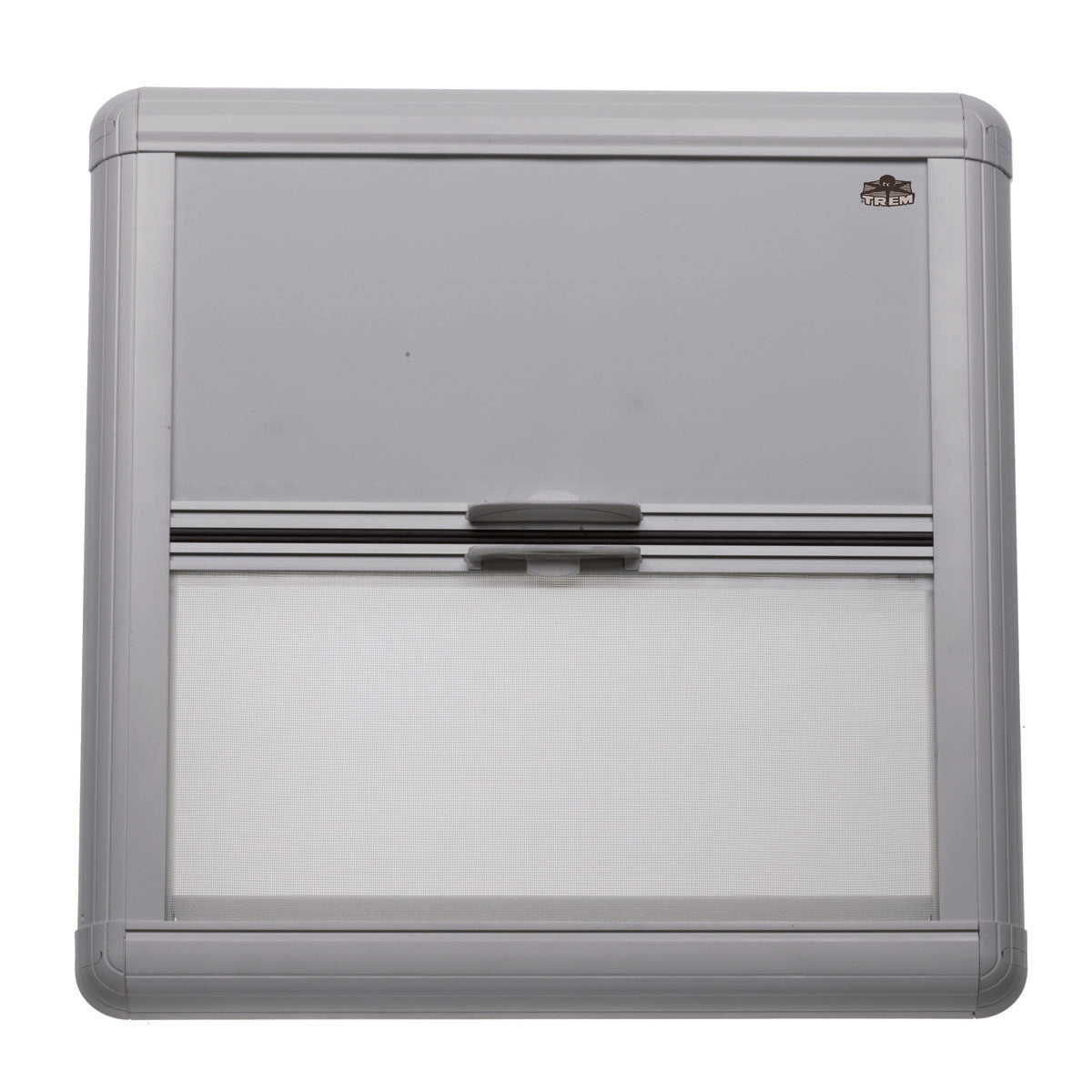 Trem Tendina oscurante e zanzariera dimensioni esterne 615x615 mm