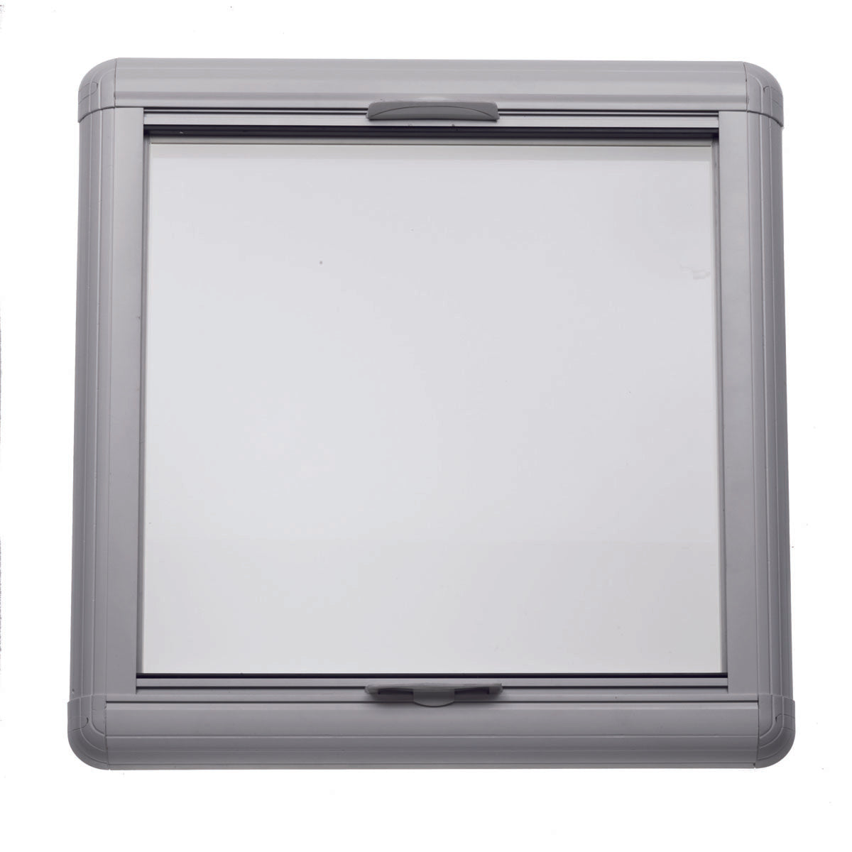 Trem Verdunkelungsvorhang und Moskitonetz, Außenmaße 615 x 615 mm