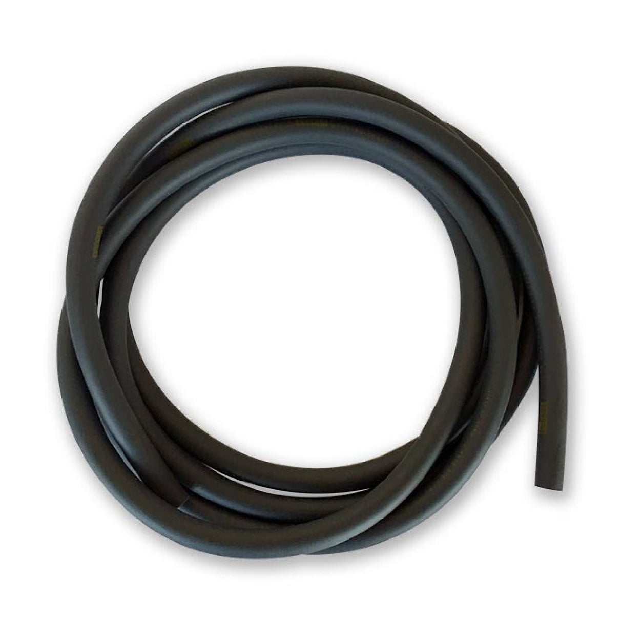 COPOLAN UML Grauer Kraftstoffschlauch 2x5 mm 3 Meter