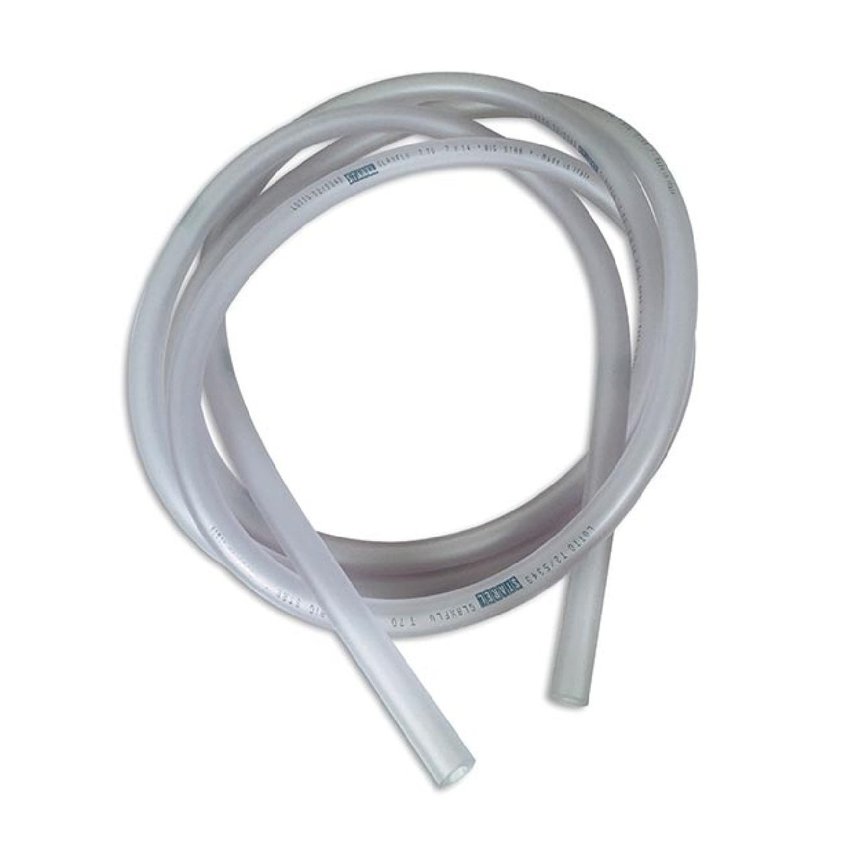 Manguera de combustible transparente GLAXFLU T70 7x14 m 3 metros