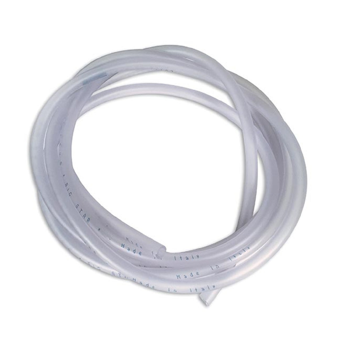 Manguera de combustible transparente GLAXFLU T70 4x10 mm 3 metros