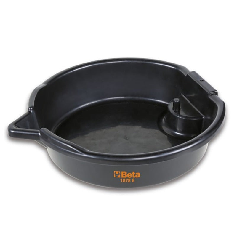 Beta Vaschetta 8Lt Recupero Liquidimoto