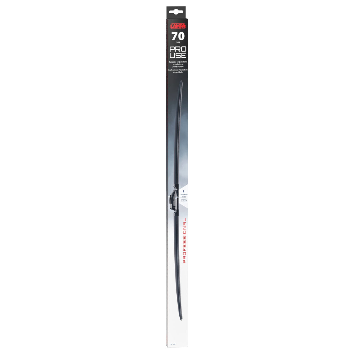 Lampa Pro-Use, spazzola tergicristallo - 70 cm (28") - 1 pz 18926