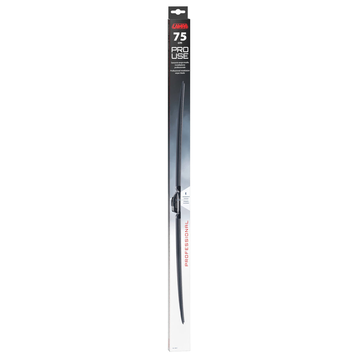 Lampa Pro-Use, spazzola tergicristallo - 75 cm (29") - 1 pz 18927