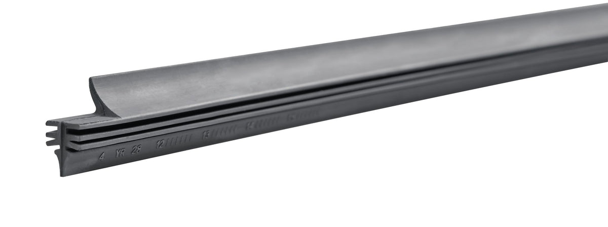 Lampa V-Type Refill Gommini Ricambio Tergicristallo Senza Telaio 35 cm