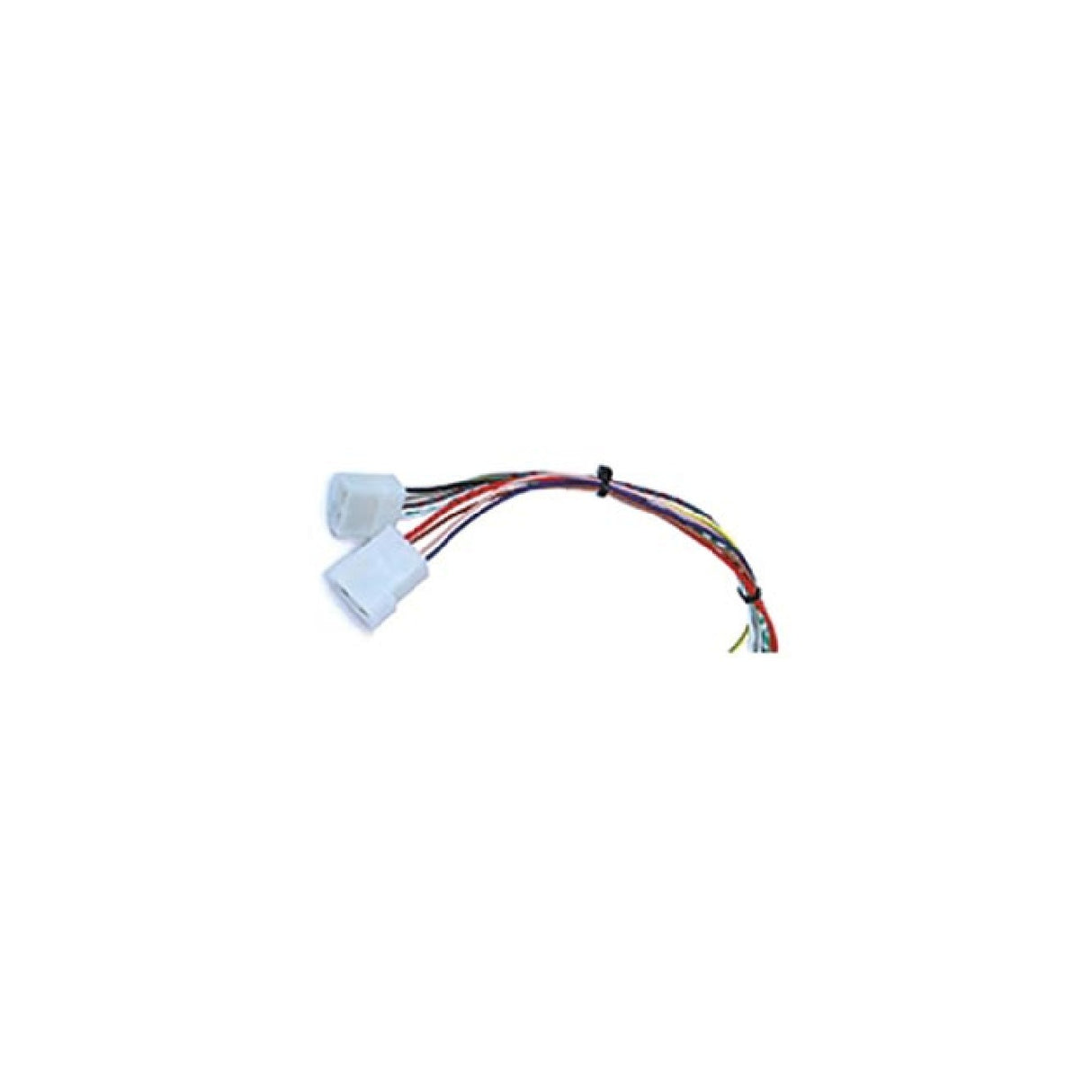 Komplette elektrische Anlage PIAGGIO Vespa (VM1T) 125 cm³ 52/53