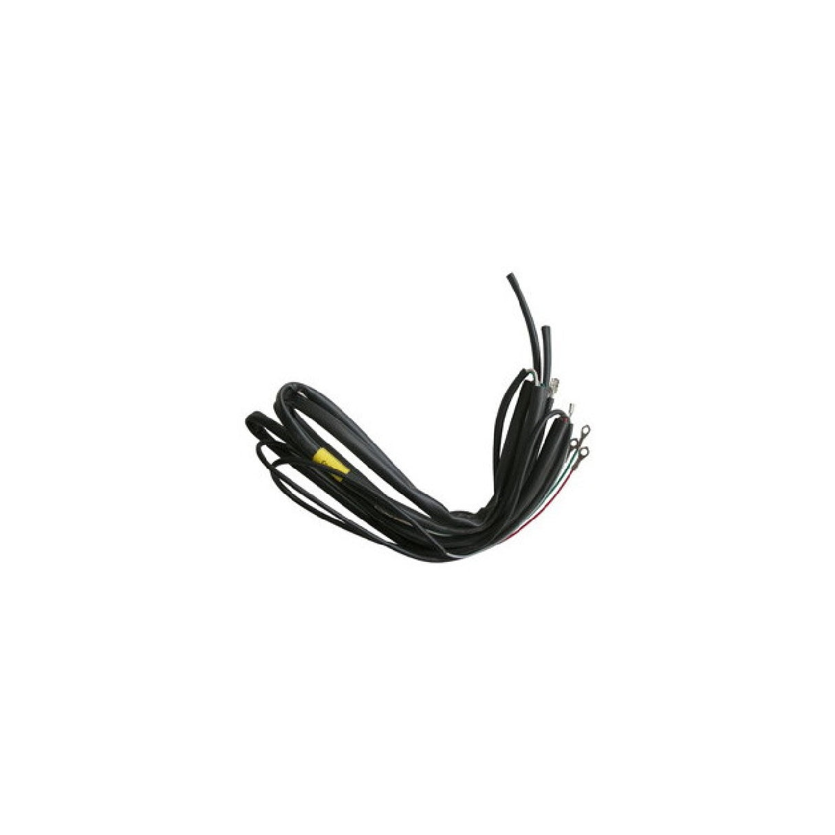 Komplette Elektrik PIAGGIO Vespa Special (V5B1T) 50 cm³ 72/75