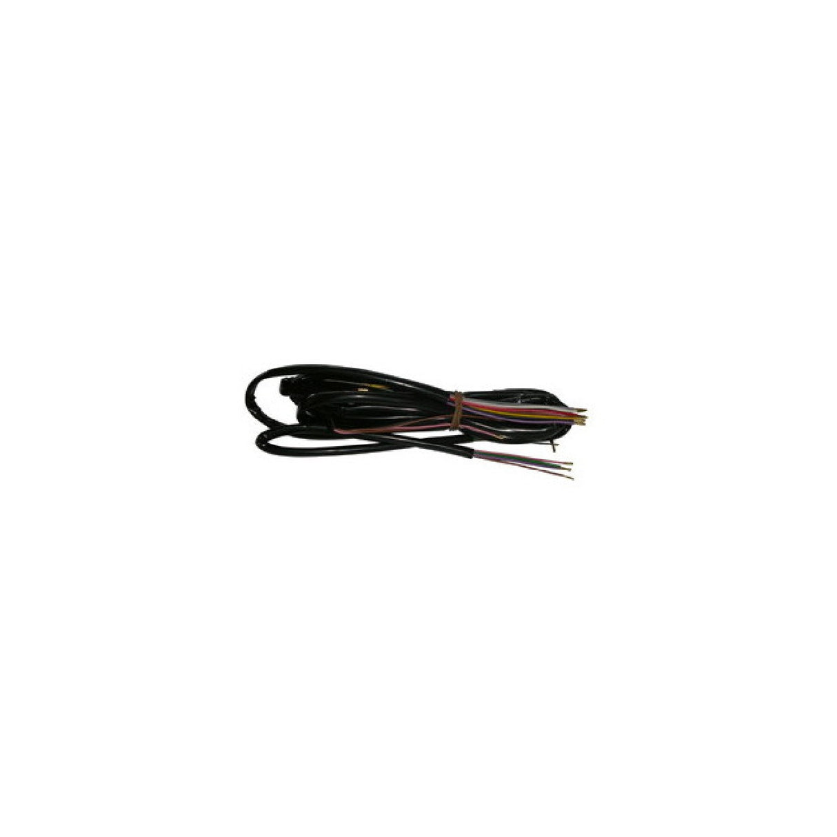 Komplettes elektrisches System für PIAGGIO Vespa SS (VSC1T) mit 180 65/68 Batterie