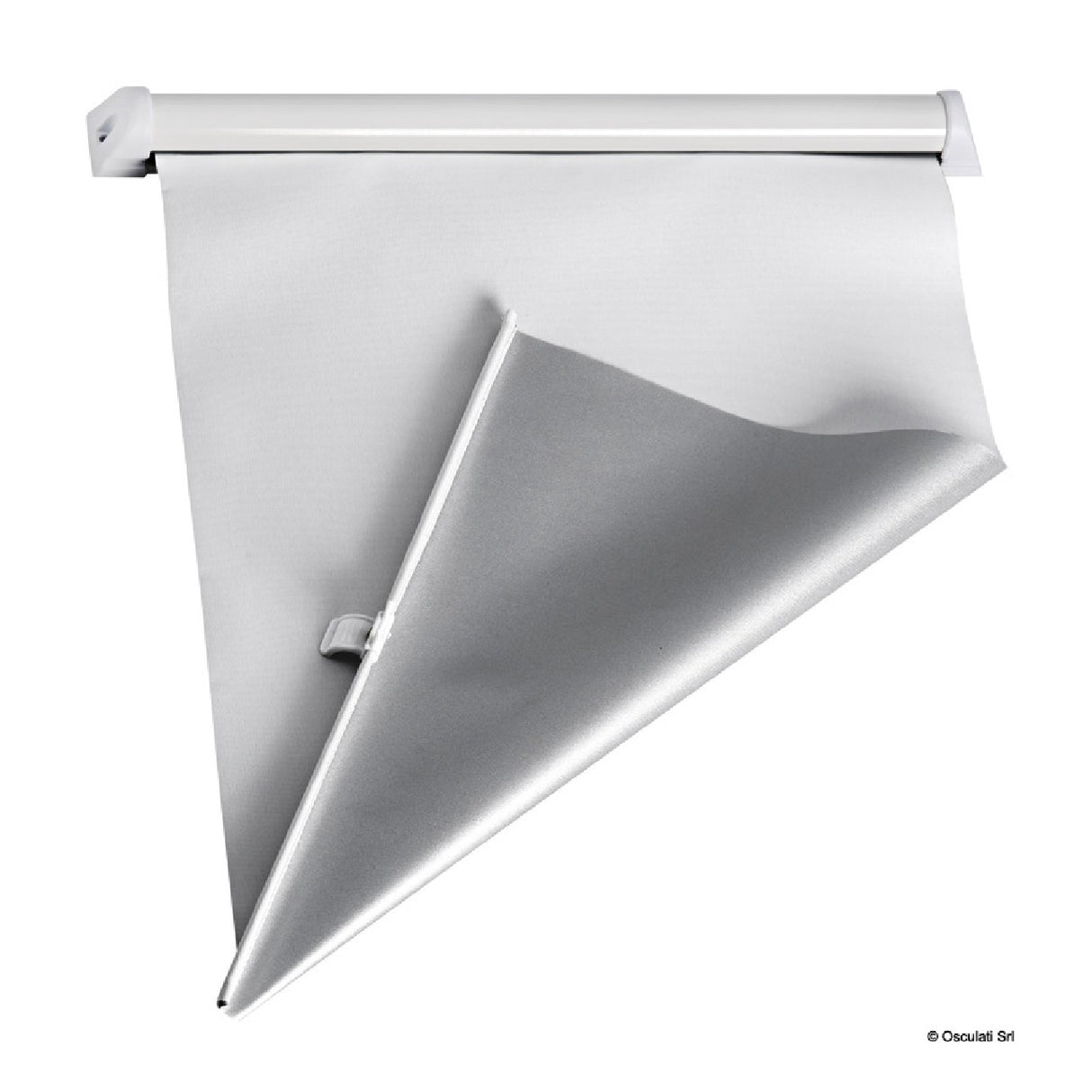 Osculati Climavision Mare 19.359.01 Blackout Night Shade