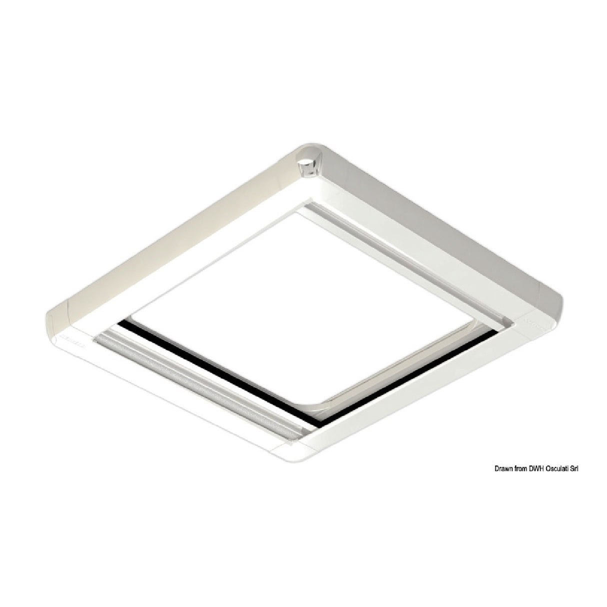 OceanAir Surface Mosquito Net for Bomar 1080