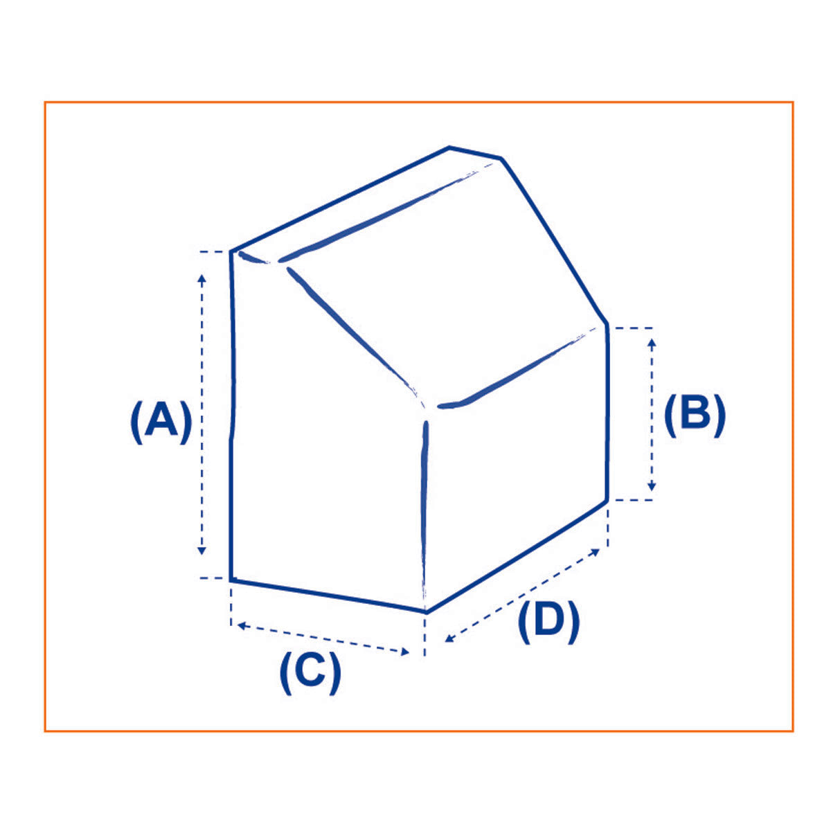 Covy Line Konsolenabdeckung COVY LINE